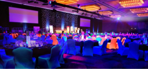 Corporate event by event destination india