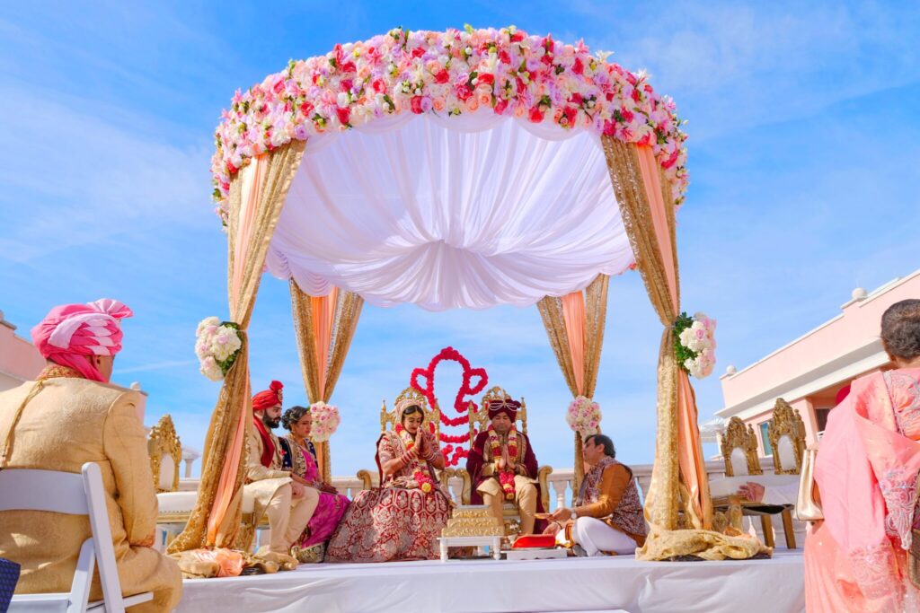 Hire the Best Wedding Planner in Agra for a Royal Celebration with Event Destination India 1 amish thakkar 7O422yG b80 unsplash scaled 1 2